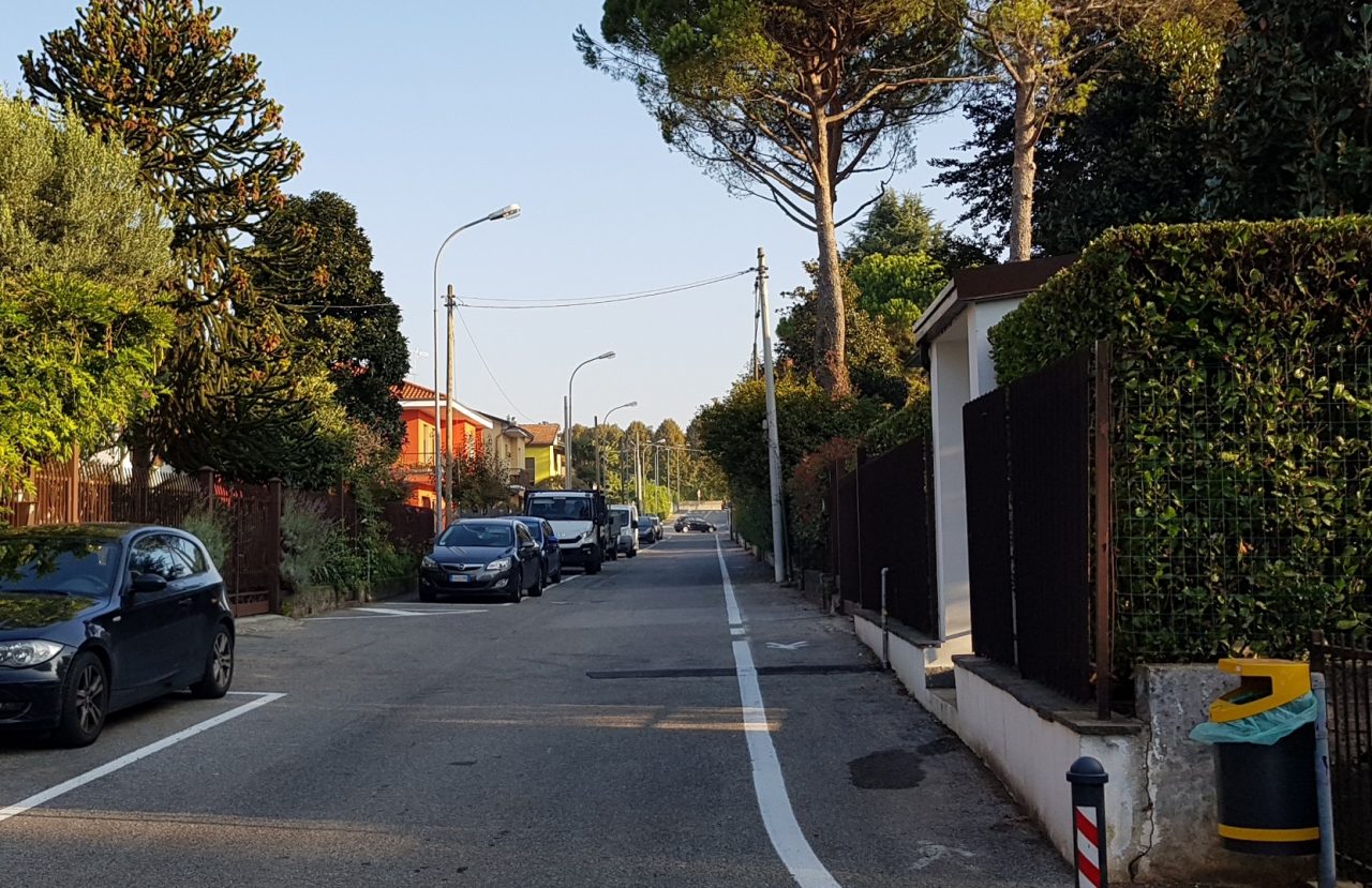 Uomo trovato morto in casa a Lesmo