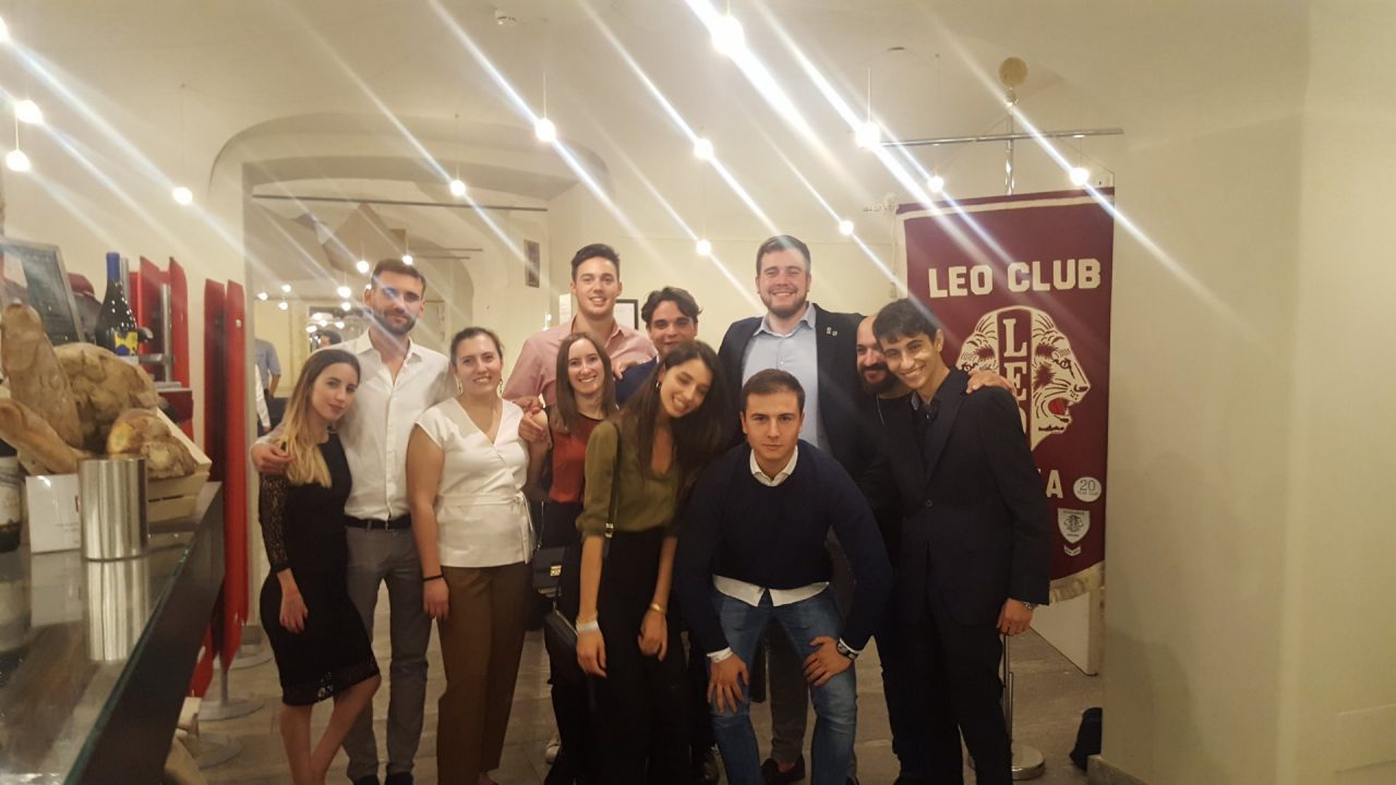 Anche Lions e Leo si mobilitano per l’ospedale