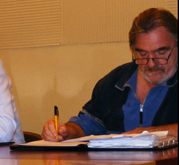 Sulbiate piange l’ex consigliere comunale Gino Cereda