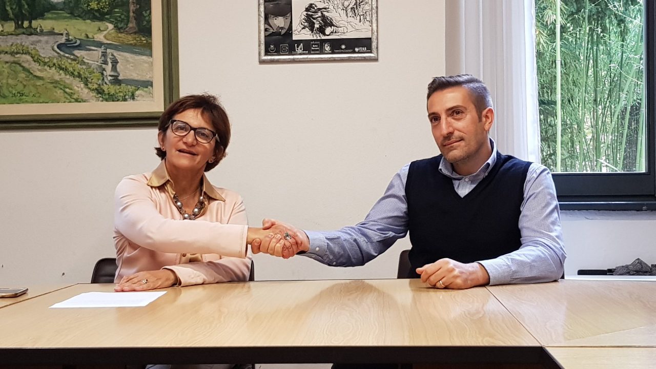 Giovani e Sport le sfide più dure da affrontare per il neo assessore arcorese