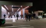 Il parcheggio della stazione di Arcore fa paura ma in Primavera verrà riqualificato (VIDEO)