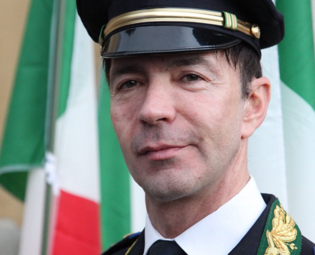 Il capo dei vigili di Briosco se ne va dopo diciotto anni