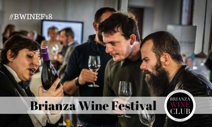 A Carate Brianza torna il festival dedicato al vino di qualità