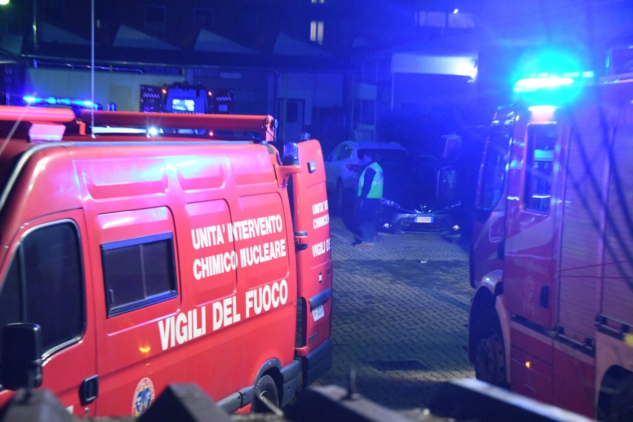 Tragedia Lamina, chiesto il rinvio a giudizio