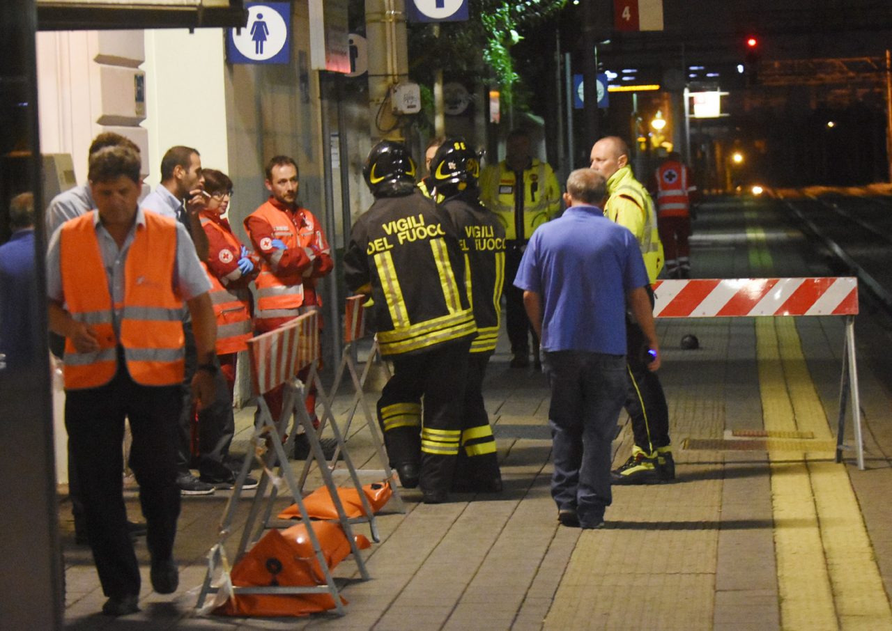 Travolto e ucciso dal treno, il Gip dispone nuove indagini