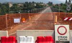 Provincia in campo dopo la chiusura del Ponte di Paderno: in arrivo contributi al Comune