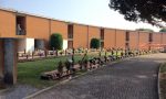 A Desio anche gli islamici seppelliti al cimitero