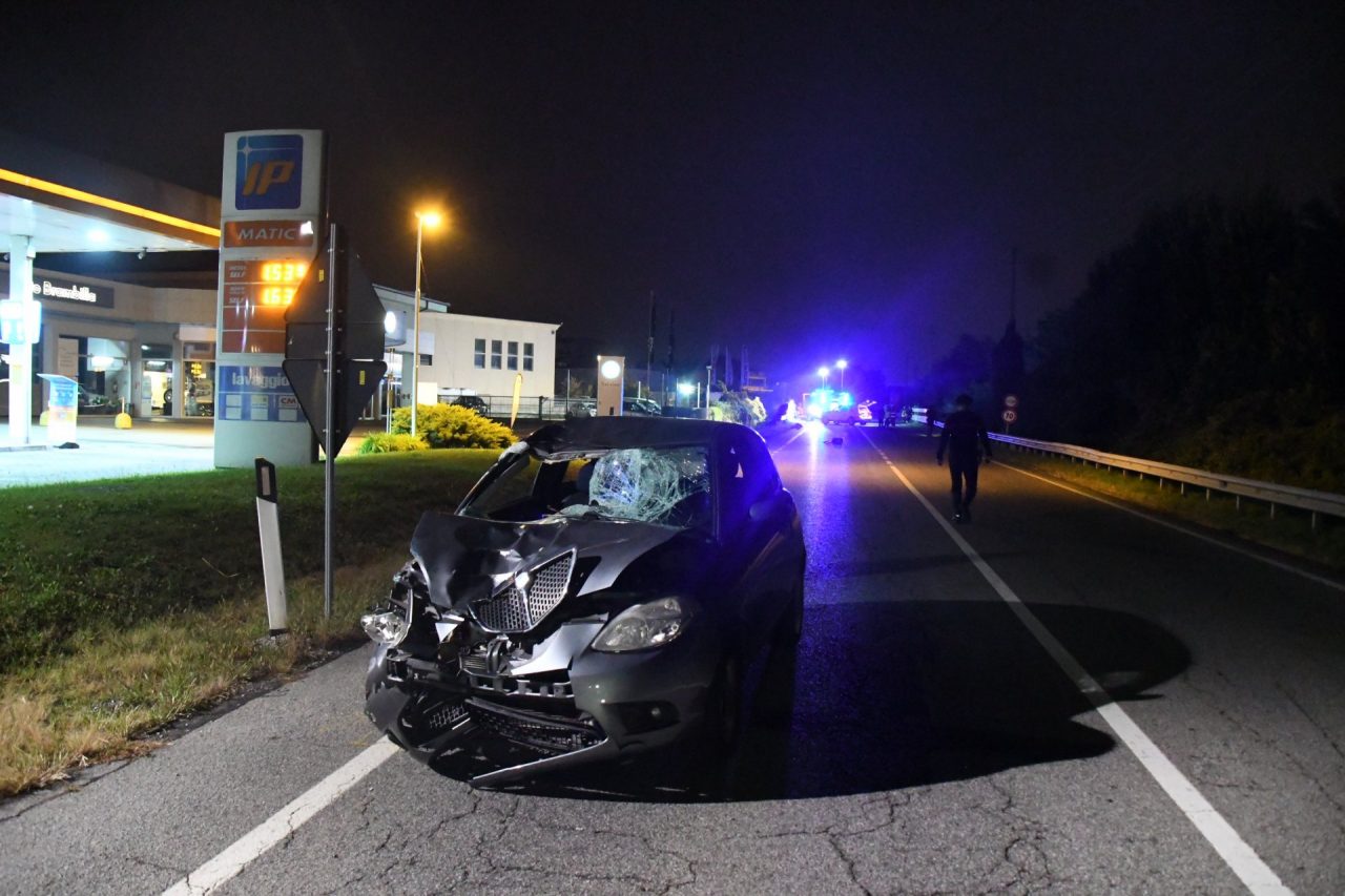 Incidente mortale a Bellusco, parla l’avvocato della 21enne di Ornago