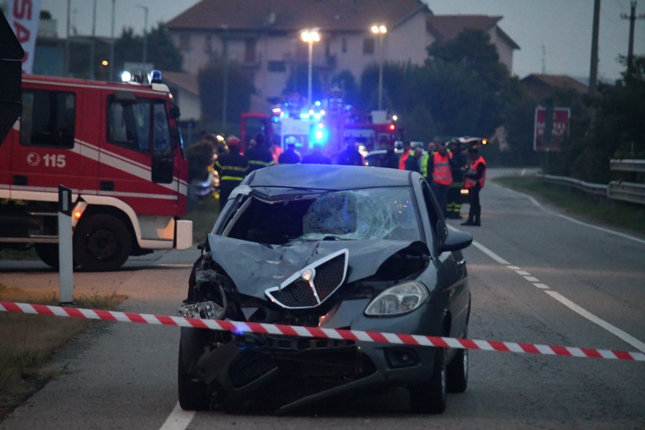 Investì e uccise due muratori a Bellusco, ecco la sentenza