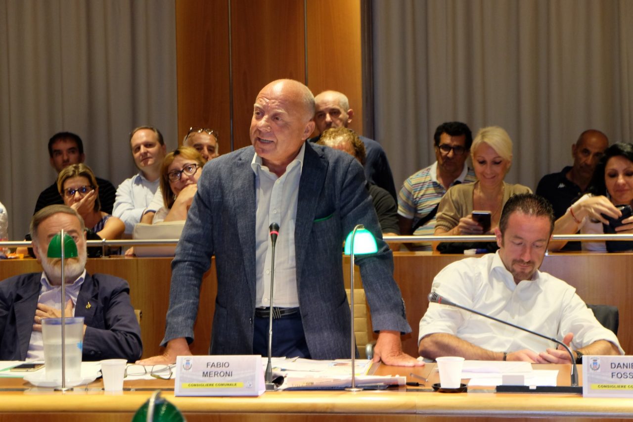 Un accesso blocca la  tangenzialina