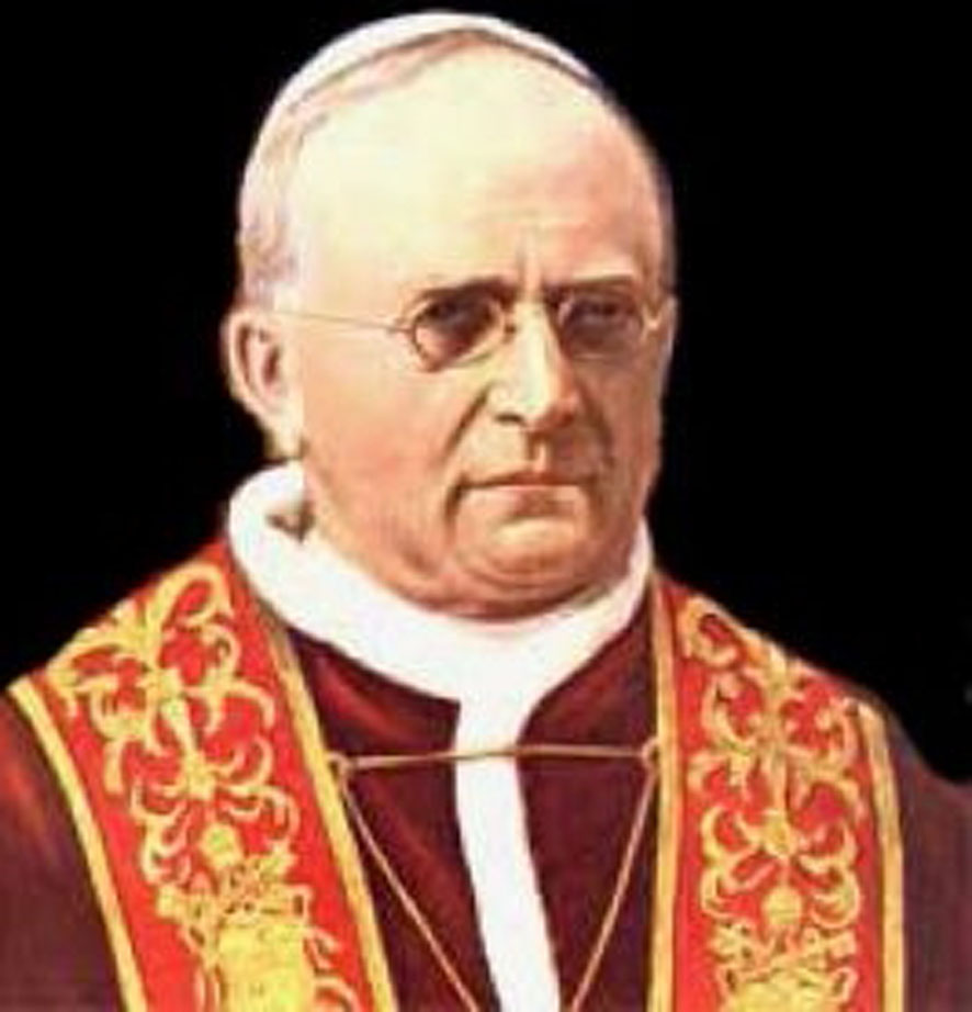L’ospedale di Desio intitolato a Papa Pio XI