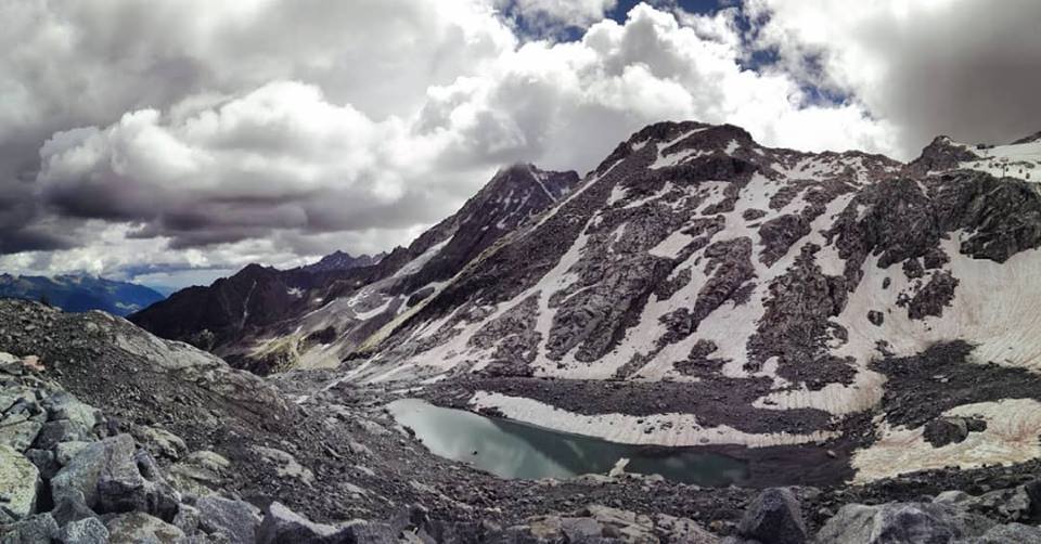 Monza Montagna | La città di Teodolinda e l’amore per l’alpinismo