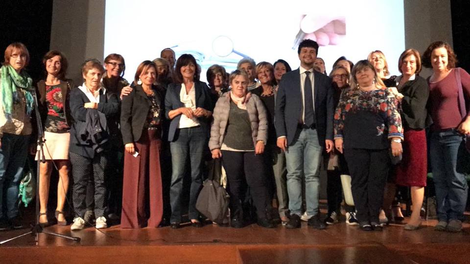 Europa e territorio: a Lissone due eurodeputati  – LE FOTO