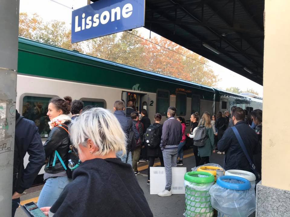 Stazione di Lissone: Trenord risponde al sindaco