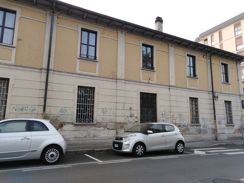 Pazienti psichiatrici: in 755 senza ambulatorio