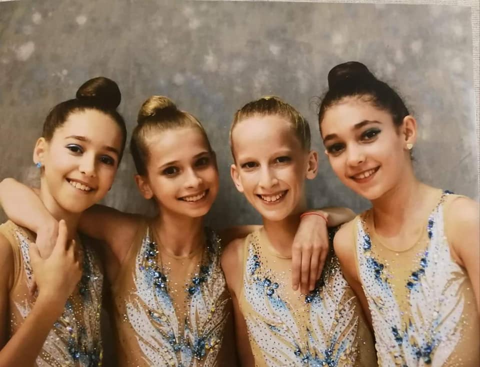 Virtus Giussano, le atlete sono campionesse interregionali