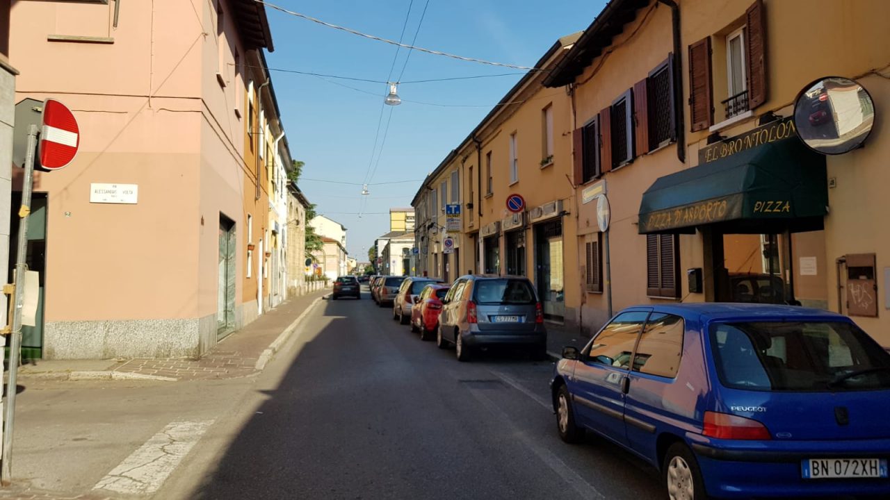 Centinaia di firme contro la nuova viabilità