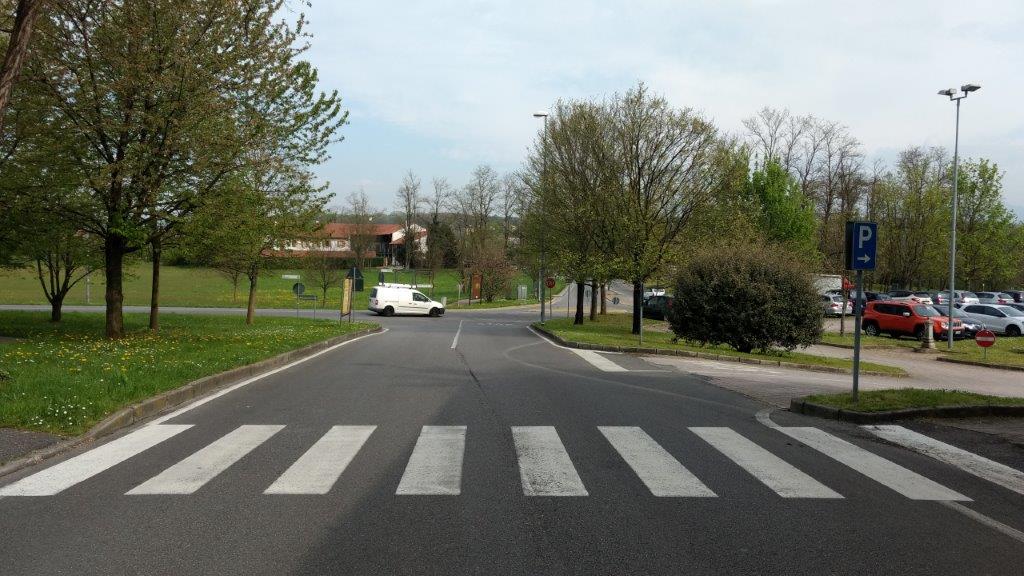 Nuove fognature a Biassono