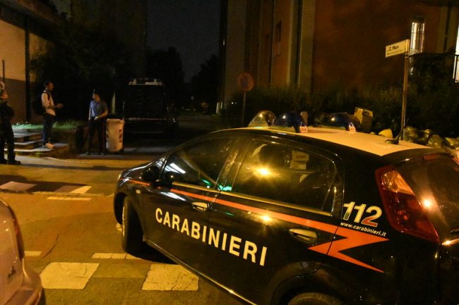 Non voleva farsi ricoverare il 93enne che ha ucciso la moglie