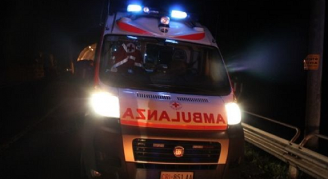 Biassono, 32enne investito nella notte: è grave