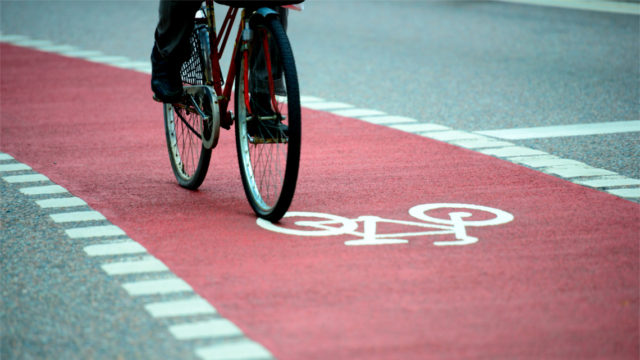 Monza aderisce alla rete dei Comuni in bici - Prima Monza