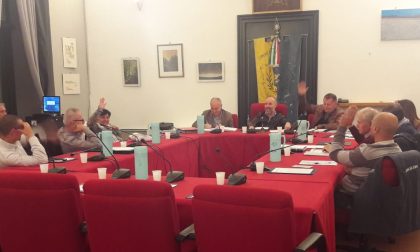 Consiglio comunale a Burago: la minoranza non c'è