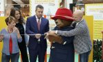 Paddington prima nazionale al Carosello- VIDEO