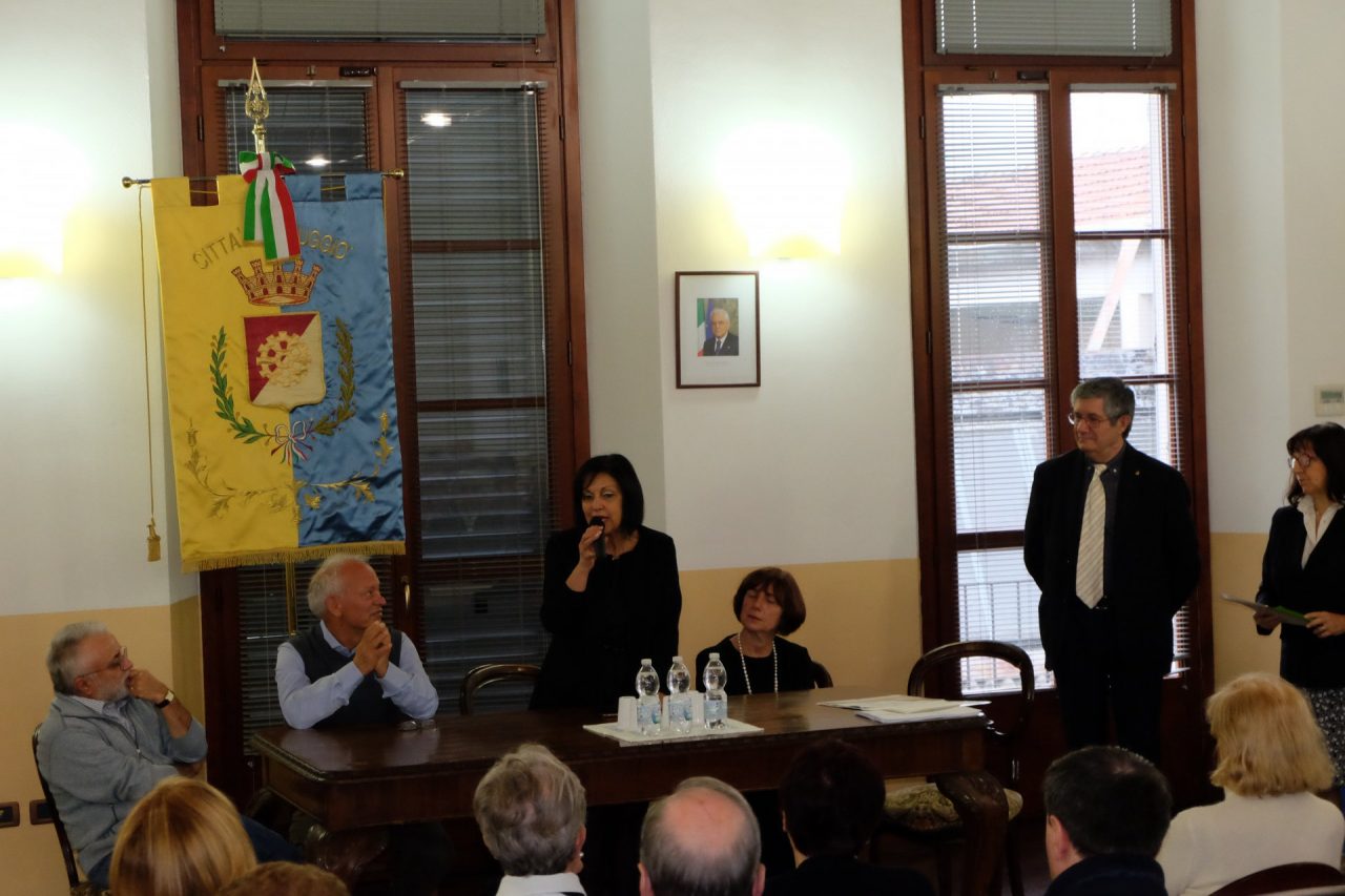 A Muggiò i vincitori del concorso nazionale di Poesia “Arcadia 2018”