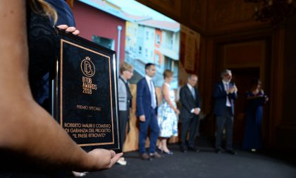 BtoB Awards 2018: in Villa Reale a Monza il galà delle imprese top