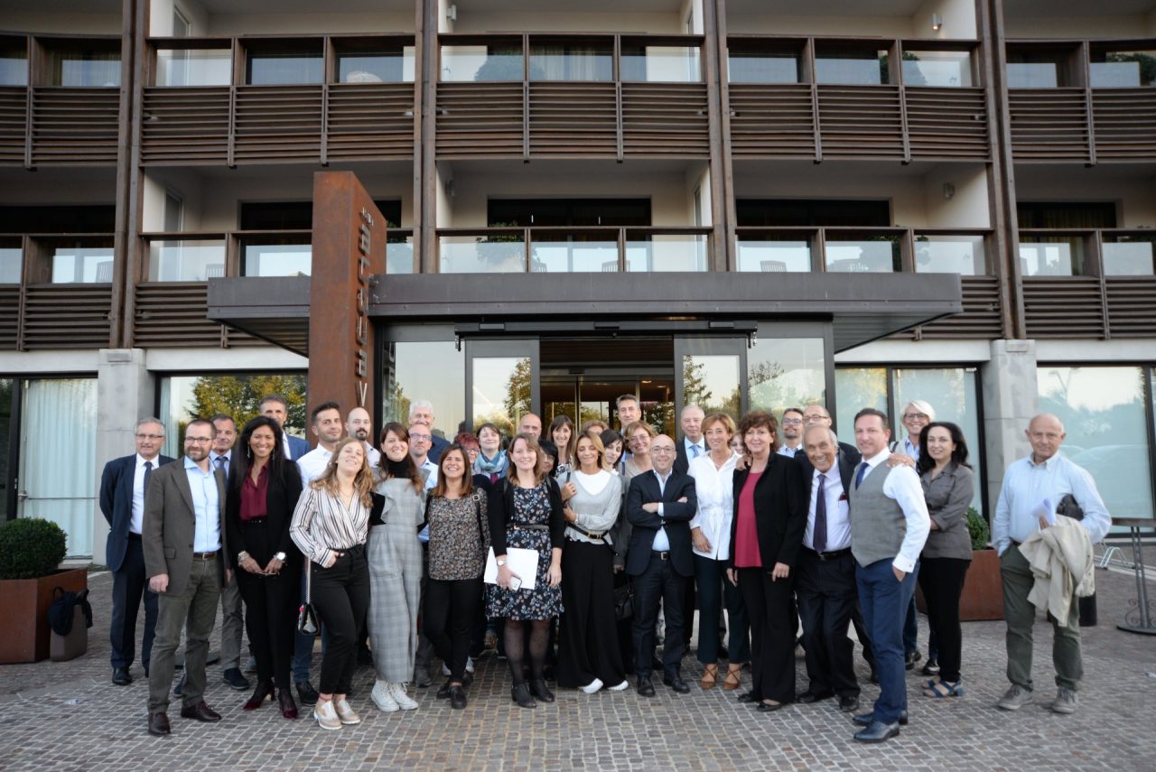 Assocaaf presenta “Off site 2018”