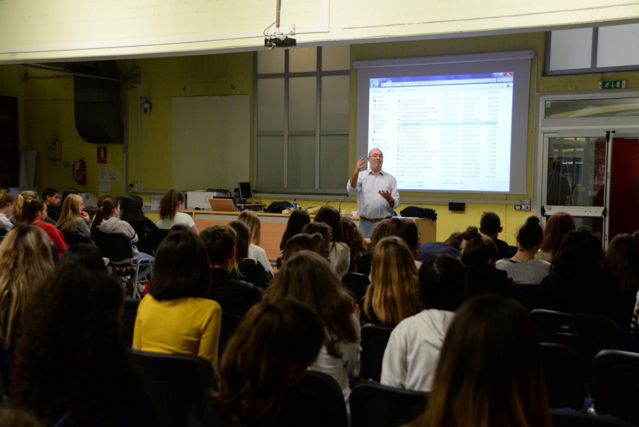 Lotta agli sprechi e consumo consapevole VIDEO