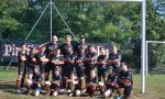 Il rugby è di casa con il torneo città di Vimercate FOTO