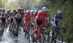 Oggi è il giorno del Giro di Lombardia