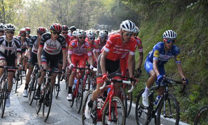 Oggi è il giorno del Giro di Lombardia