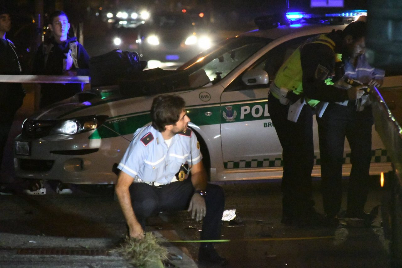 Agli arresti domiciliari l’automobilista che ha ucciso il motociclista a Brugherio
