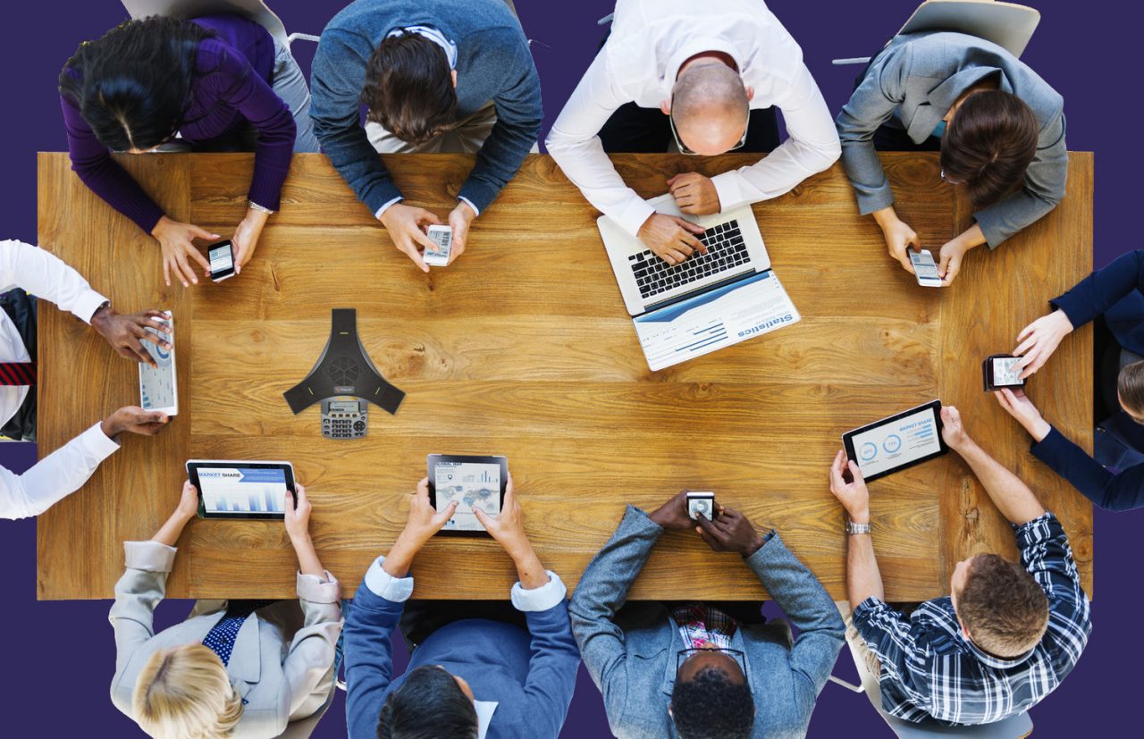 Strategie social e comunicazione digitale IL PROGETTO