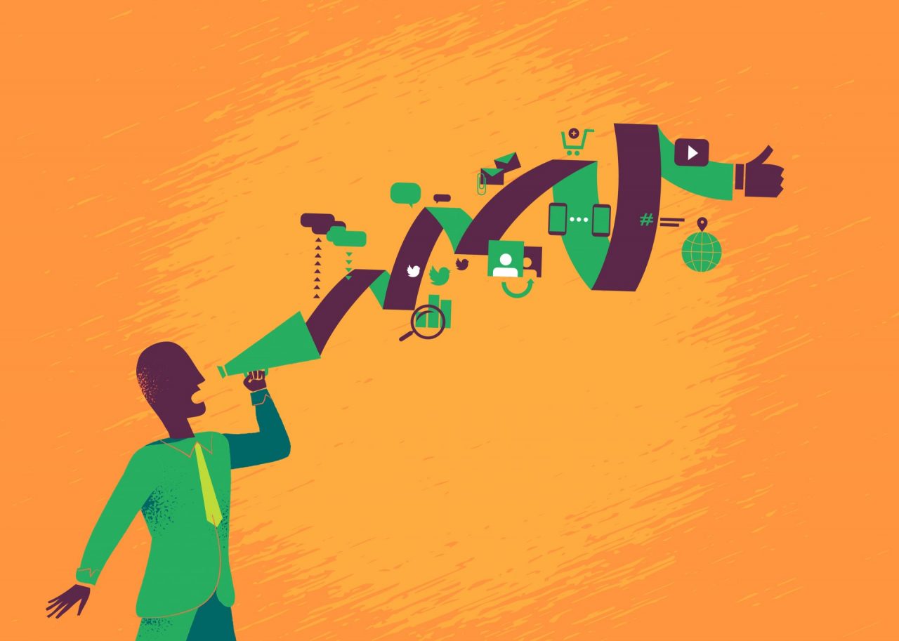 L’importanza della reputazione online in una strategia di Inbound marketing