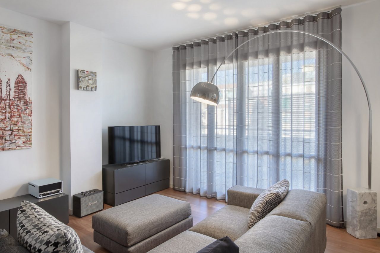 Tende da interno: la funzionalità e lo stile firmati Brianzatende