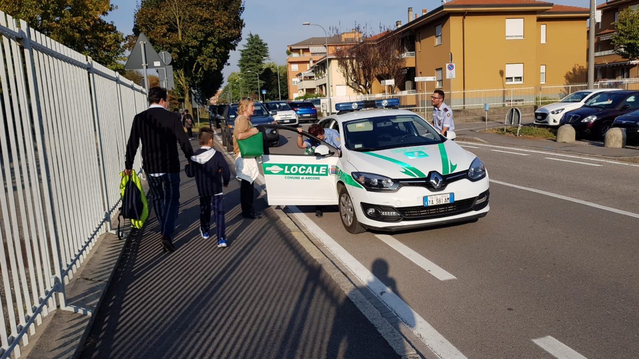 Malore a scuola, paura per una bimba di 6 anni