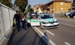 Malore a scuola, paura per una bimba di 6 anni