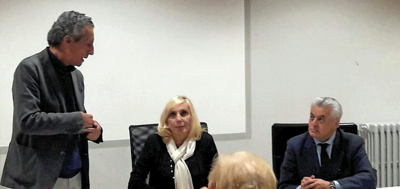 Parte alla grande l’Università del Tempo Libero