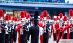 Brindisi da Guiness per la Triuggio Marching Band (LE FOTO)