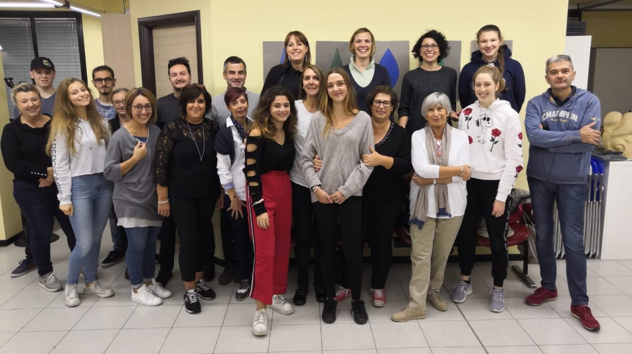 Ad Arcore ritorna “Volontariamo”, la fiera della solidarietà