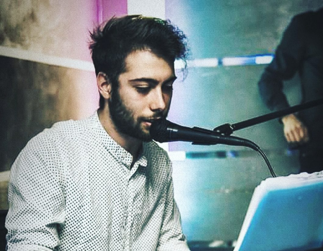 Giussano, giovane musicista  spopola su Youtube