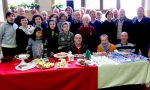 Verano, colazione equosolidale per aiutare padre Sergio