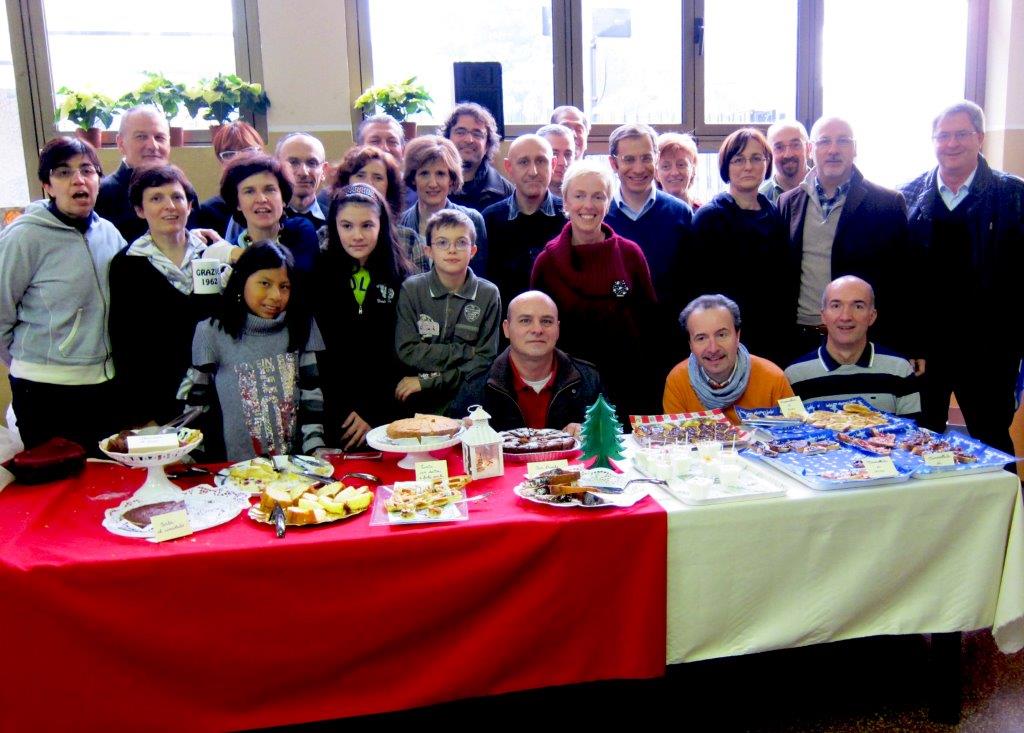 Verano, colazione equosolidale per aiutare padre Sergio