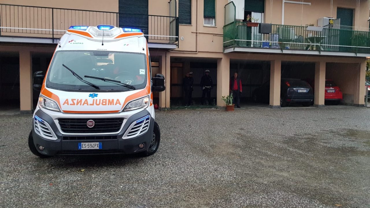 Trovati due cadaveri in un’abitazione di Vimercate