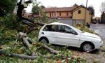 Maltempo in Lombardia 7 milioni di danni