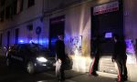 Operazione dei Carabinieri: chiuso bar in pieno centro - FOTO E VIDEO