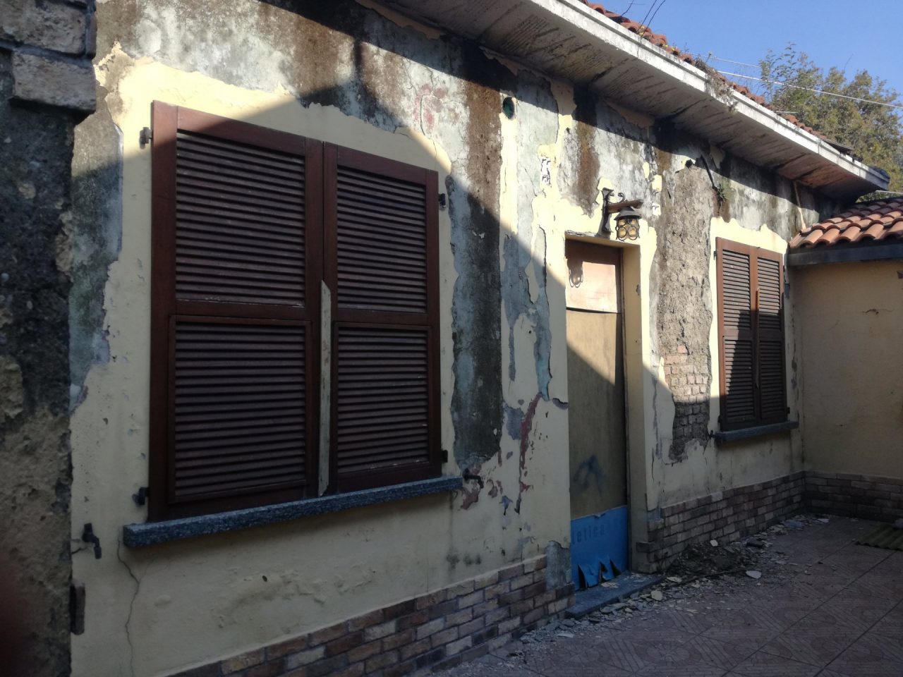 Rovinati